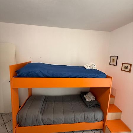 Appartamento Ca Bilofer-7 Min To Bergamo Airport Seriate Esterno foto