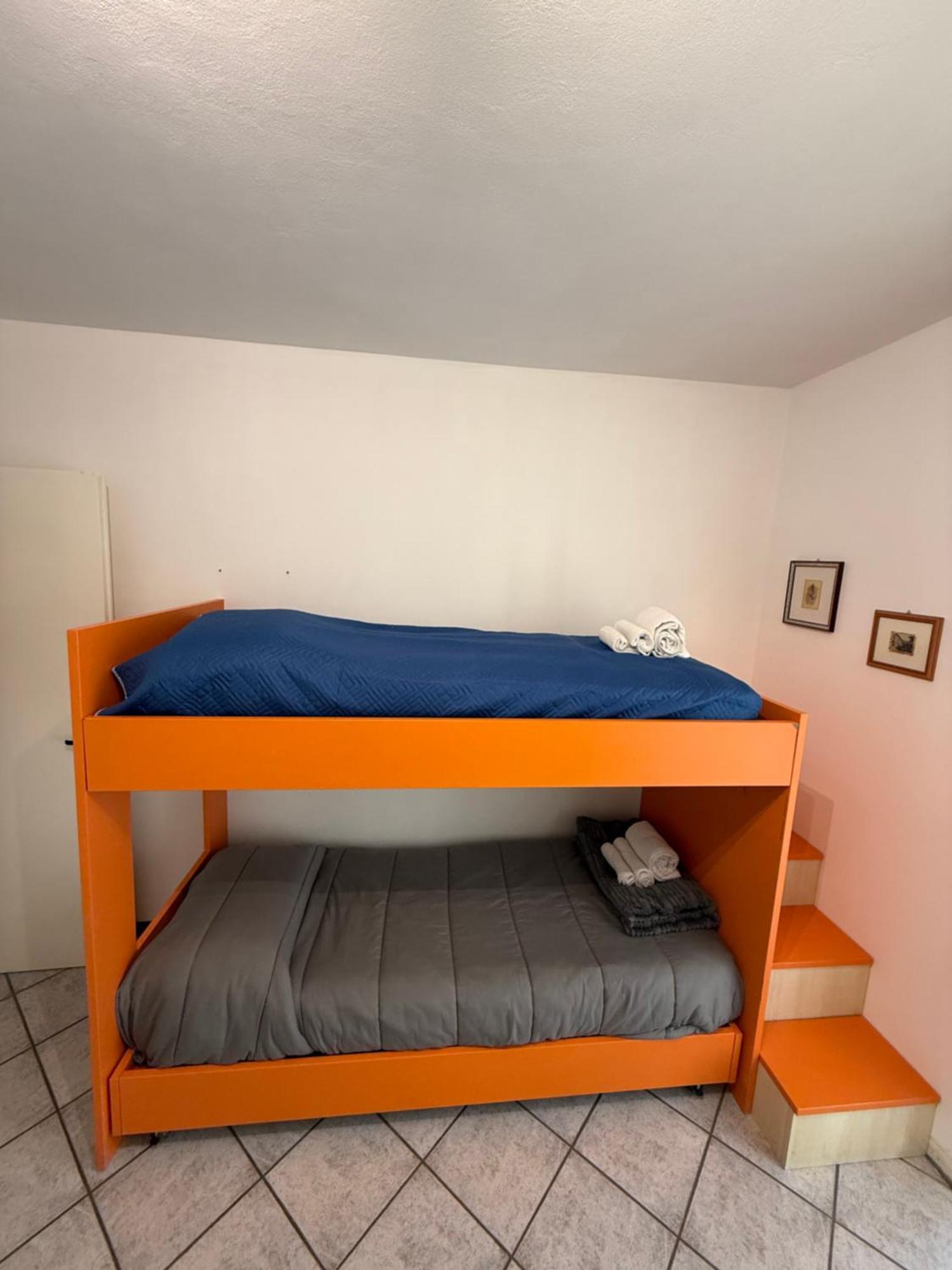Appartamento Ca Bilofer-7 Min To Bergamo Airport Seriate Esterno foto